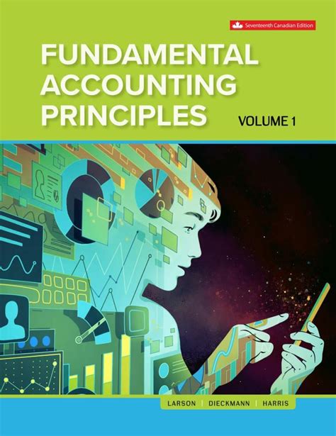 Fundamental Accounting Principles Answers Kindle Editon