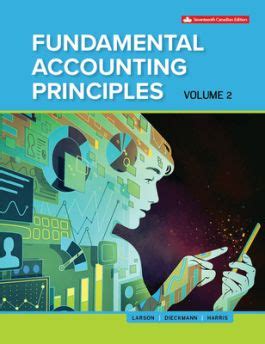 Fundamental Accounting Principles Volume 2 Softcover with Working Papers Krispy Kreme 2003 Annual Report Topic Tackler CD Nettutor Online Learning PDF