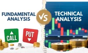 Fundamental Analysis vs. Technical Analysis: A Comprehensive Guide to Investment Success