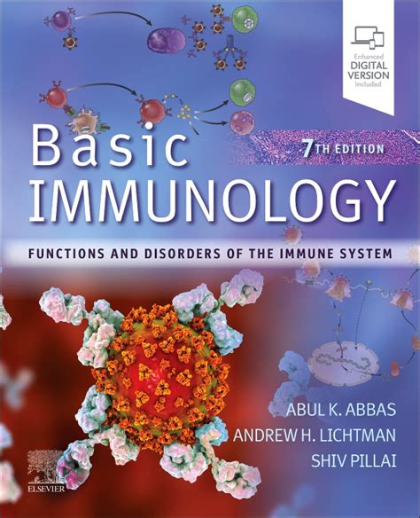 Fundamental Immunology Doc