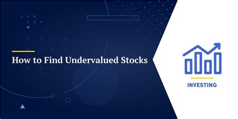 Fundamental Investors: How to Find Undervalued Stocks That Can Double Your Money