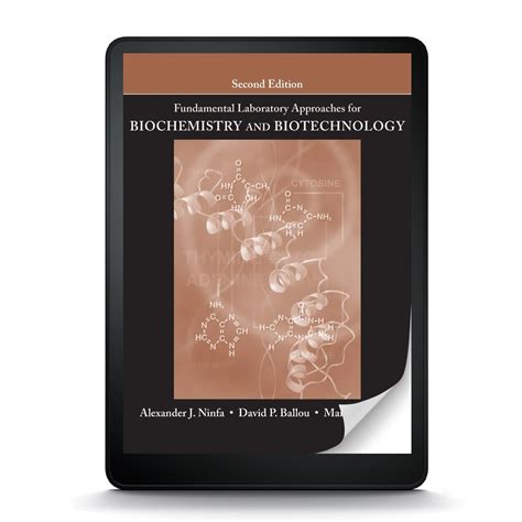 Fundamental Laboratory Approaches for Biochemistry and Biotechnology 2nd Edition Reader