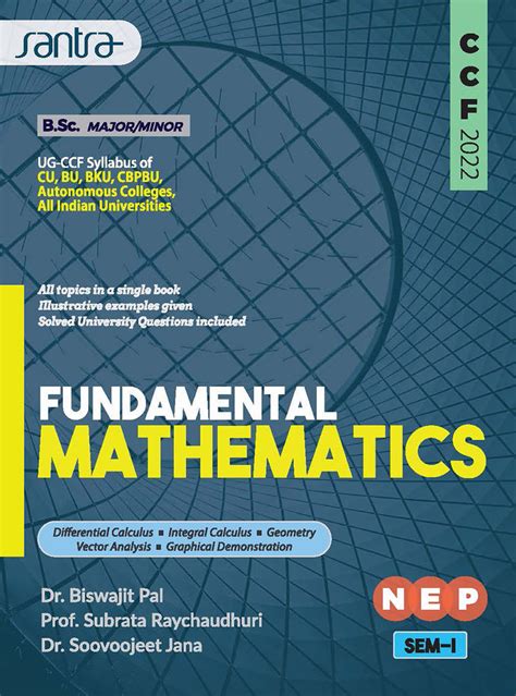 Fundamental Mathematics Epub