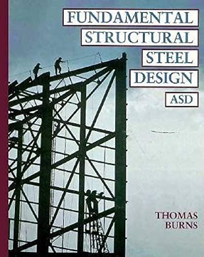 Fundamental Structural Steel Design-Asd Doc