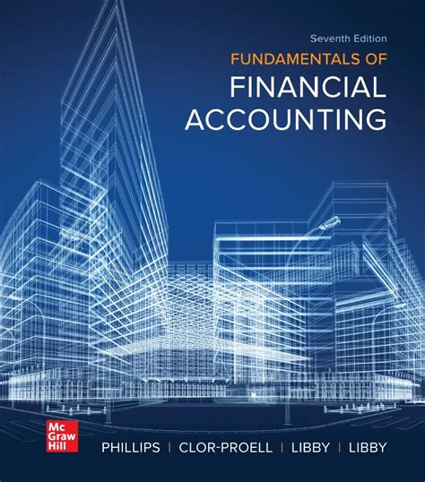 Fundamentals Financial Accounting Fred Phillips Doc