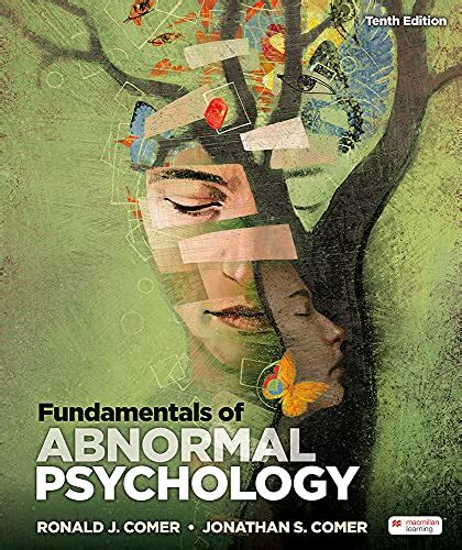 Fundamentals Of Abnormal Psychology 7th Edition Ebook Doc