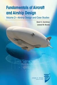 Fundamentals Of Aircraft And Airship Design Ebook PDF