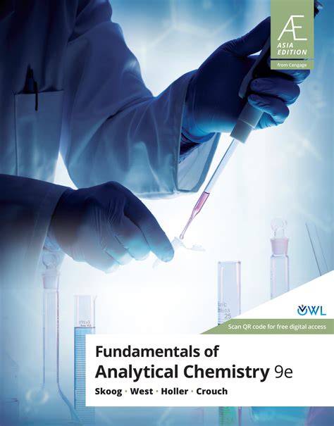 Fundamentals Of Analytical Chemistry 9th Edition Answers Kindle Editon