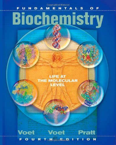 Fundamentals Of Biochemistry Voet 4th Edition Pdf Download Epub