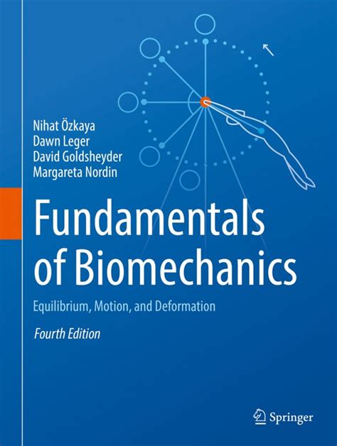 Fundamentals Of Biomechanics Solutions Reader