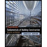 Fundamentals Of Building Construction 6th Edition Answers Reader