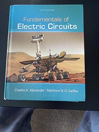 Fundamentals Of Electric Circuits 4th Edition Solutions Scribd Kindle Editon