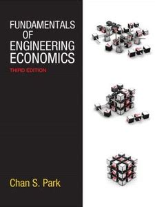 Fundamentals Of Engineering Economics Exercise Problem Solutions Doc