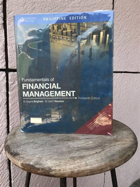 Fundamentals Of Financial Management 13th Edition Brigham Answers Reader