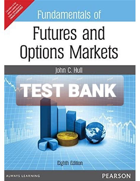 Fundamentals Of Futures And Option Markets Solution PDF