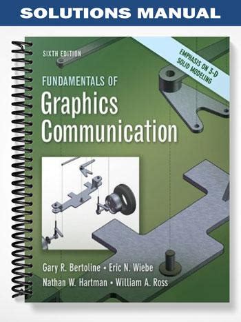 Fundamentals Of Graphics Communication Solution Manual Reader