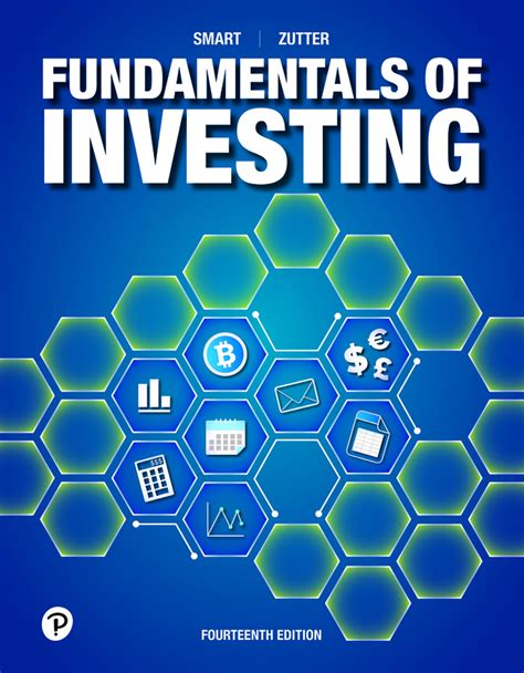 Fundamentals Of INVESTING Ebook Epub