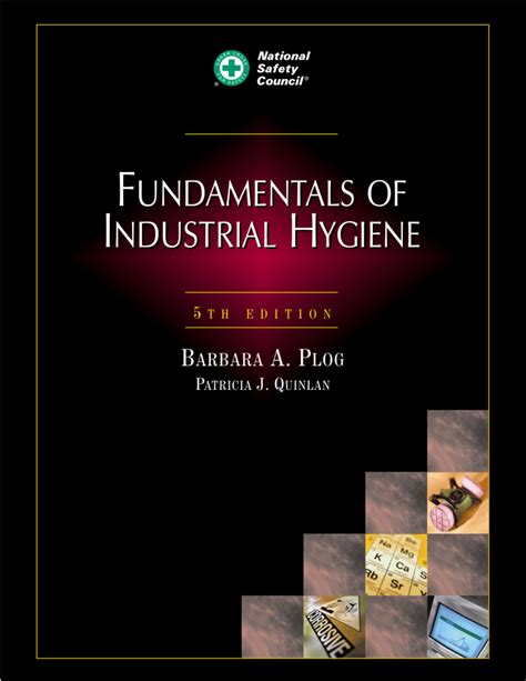 Fundamentals Of Industrial Hygiene Pdf Free Download PDF