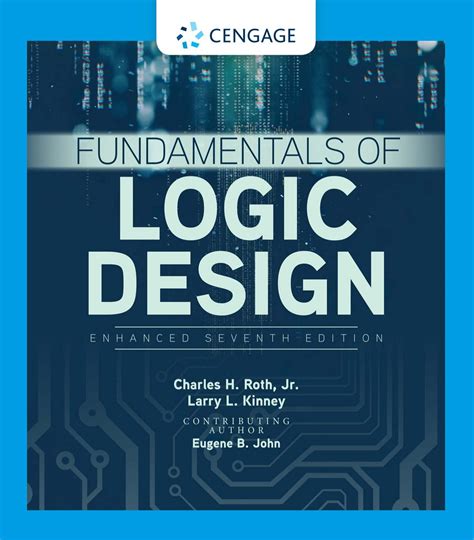 Fundamentals Of Logic Design Answers PDF