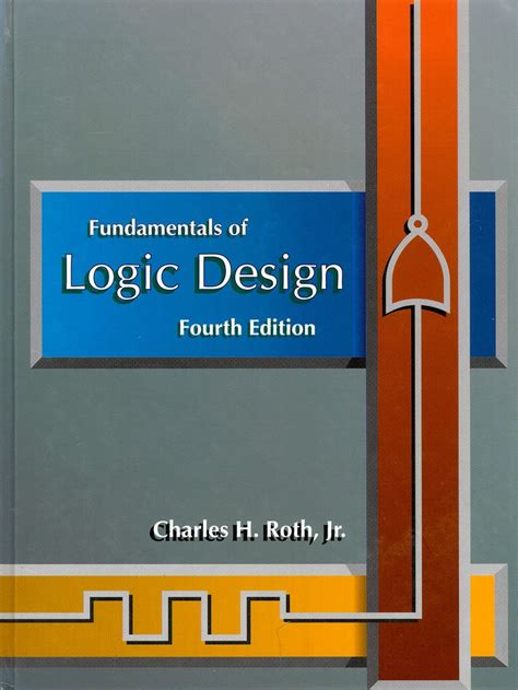 Fundamentals Of Logic Design Charles Roth Solution Manual Epub