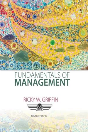 Fundamentals Of Management 7th Edition Griffin Ebook Doc