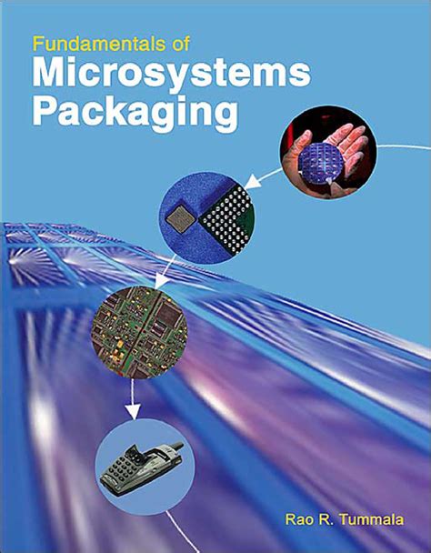 Fundamentals Of Microsystems Packaging Solution Manual PDF