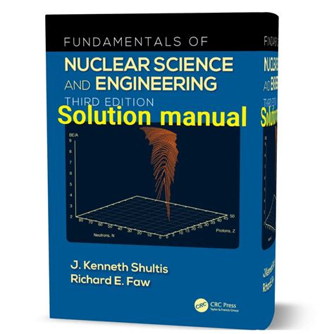 Fundamentals Of Nuclear Science And Engineering Solutions Ebook PDF