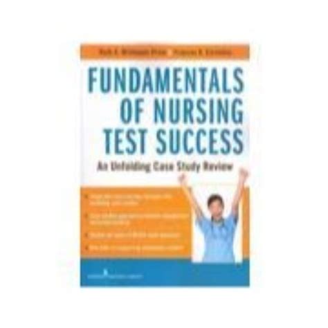 Fundamentals Of Nursing Test Success Springer Publishing Ebook Epub