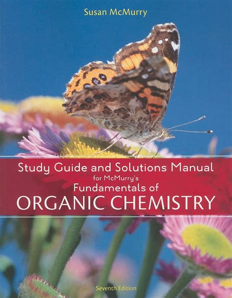 Fundamentals Of Organic Chemistry 7th Edition Solutions Doc