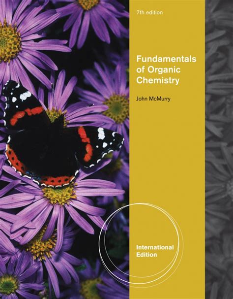 Fundamentals Of Organic Chemistry 7th Edition Solutions Manual Kindle Editon