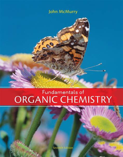 Fundamentals Of Organic Chemistry John Mcmurry 7th Edition Pdf Epub