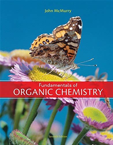 Fundamentals Of Organic Chemistry John Mcmurry 7th Edition Pdf Epub