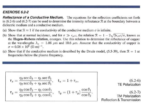 Fundamentals Of Photonics Answers To Exercises Reader