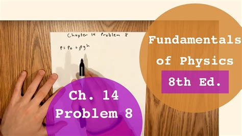 Fundamentals Of Physics 8th Answers Epub