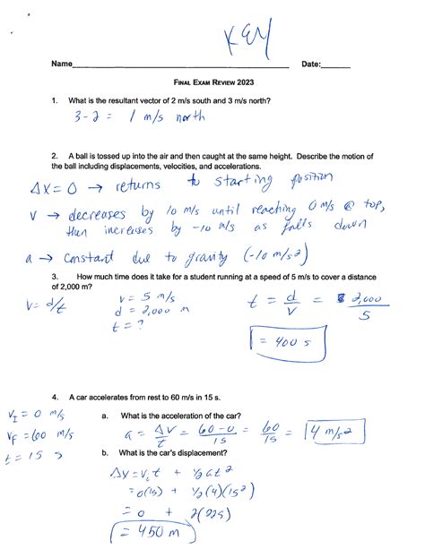 Fundamentals Of Physics Answer Key 14 18 Reader