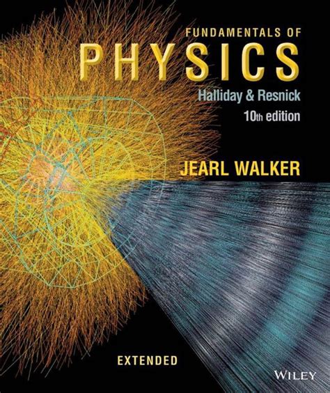 Fundamentals Of Physics Answers Reader