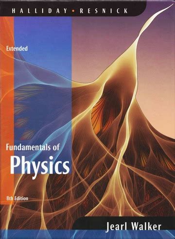 Fundamentals Of Physics Extended 8th Edition Solutions Doc