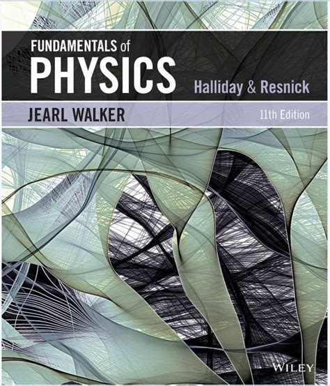 Fundamentals Of Physics Halliday Resnick Solution Epub