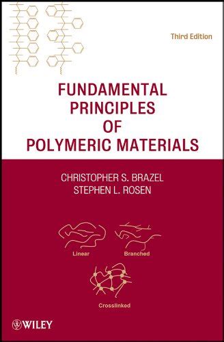 Fundamentals Of Polymeric Materials Solutions Ebook Epub