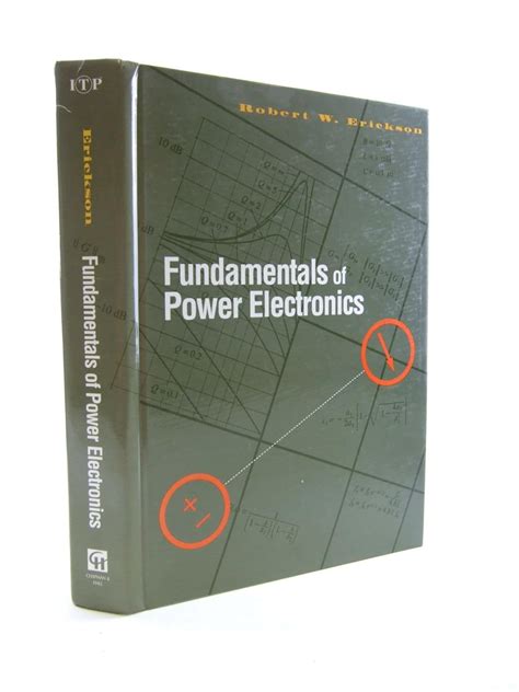 Fundamentals Of Power Electronics Erickson Problems Solutions Epub