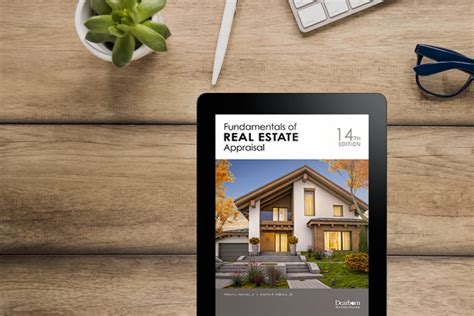 Fundamentals Of Real Estate Appraisal Ebook Reader