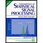 Fundamentals Of Statistical Signal Processing Volume 2 Solution Manual Epub