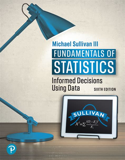 Fundamentals Of Statistics Solutions Manual PDF