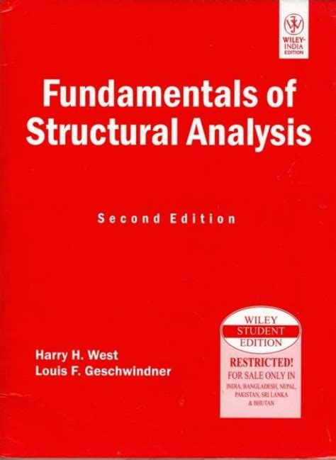 Fundamentals Of Structural Analysis 2nd Edition Solutions Ebook Kindle Editon