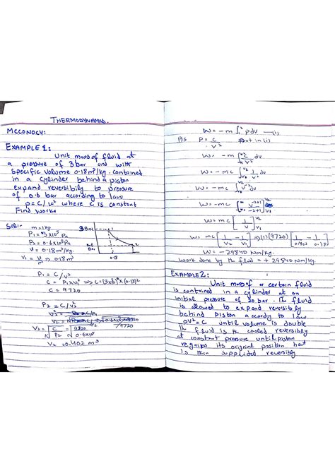 Fundamentals Of Thermodynamics 5th Edition Solution Manual Kindle Editon