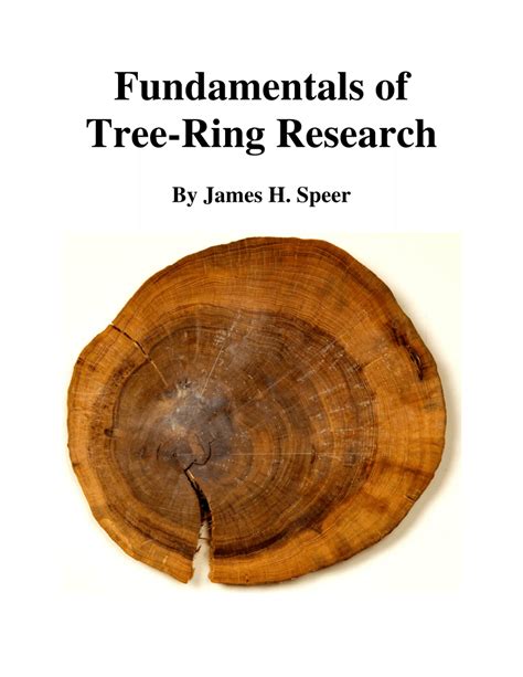 Fundamentals Of Tree Ring Research Kindle Editon