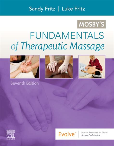 Fundamentals Therapeutic Massage Doc