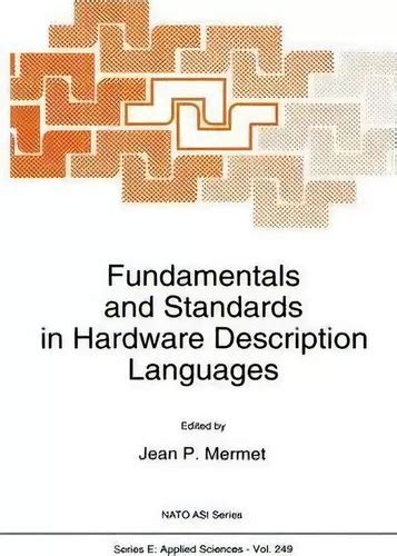 Fundamentals and Standards in Hardware Description Languages 1st Edition Doc