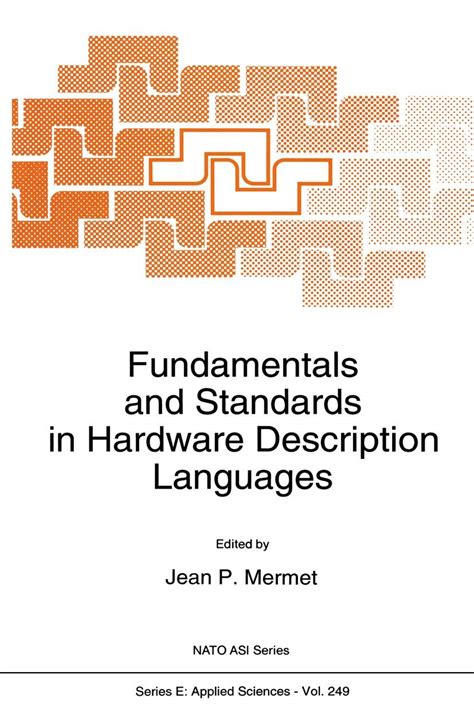 Fundamentals and Standards in Hardware Description Languages 1st Edition Doc