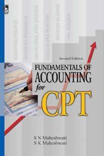 Fundamentals of Accounting for CPT 2nd Edition Doc